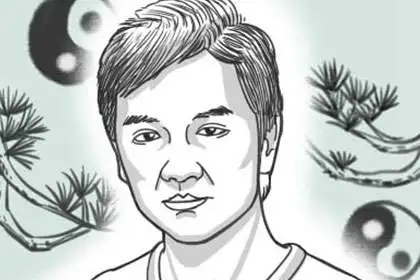 占星运势知晓 小时候就破相是命太好 面相有哪些特征