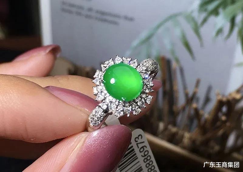 翡翠|翡翠玉石的“五大件”，看看你还缺了啥？