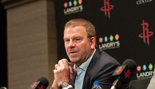 火箭队|最糟糕的可能！火箭首轮48%的概率与热火互换，球队接着再烂一年