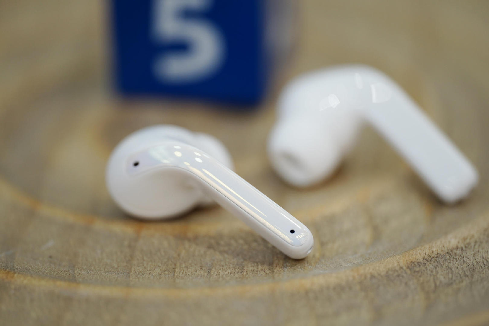 耳机|小米真无线降噪耳机3评测：同价位品牌TWS没有比它更好的