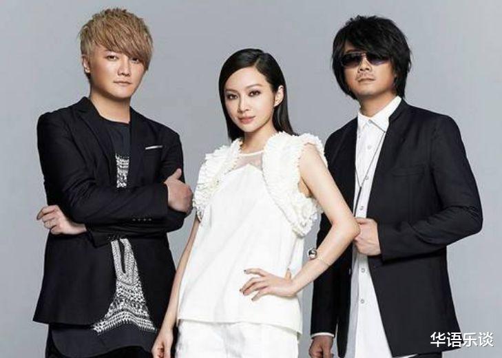 飞儿乐团|飞儿乐团重新起航3年音乐成果喜人，却始终难摆脱前主唱阴影？