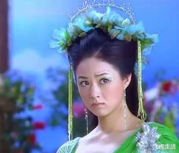 赵露思|刚出道就惹恼半个娱乐圈，如今没戏接？其实刘涛早就预料到了