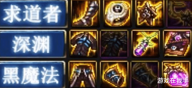 steam|DNF:11个角色个个角色有军神,却没有想要的装备,太难了!