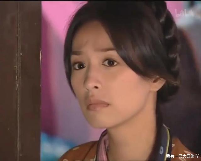 刘青|《绝色双娇》龙天啸对芊芊的宠爱太动人，他至死都未表白是场遗憾