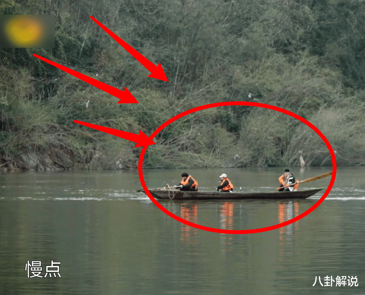 黄磊|黄磊太宠张子枫了！张艺兴遇险他不救，得知妹妹也在态度就变了