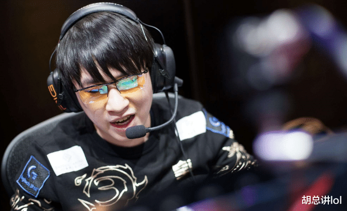 lpl|LOL：RNG成LPL最后排面，韩网评世界赛前20，只有三个中国人