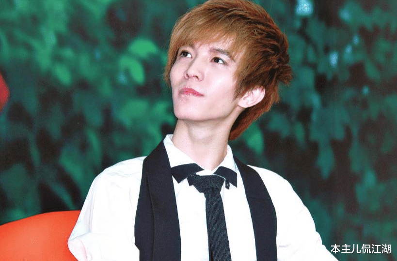 王一博|揭秘郭敬明性侵事件，还要给他口活，再见了，我的“男宠”们