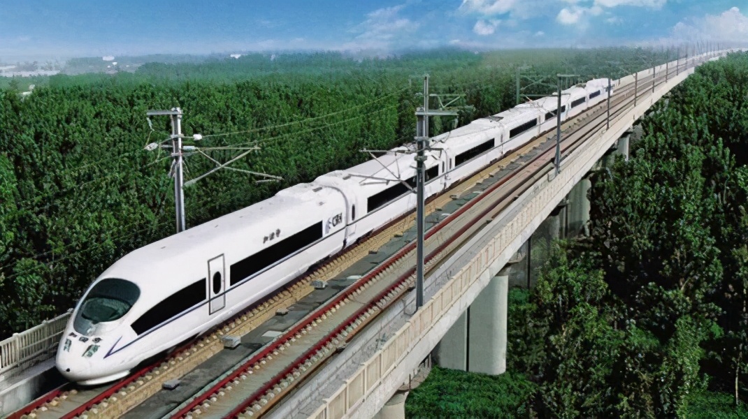 百谷网销 广西对铁路最期盼的5个县市 有你的家乡吗？