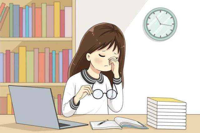 记录生活点滴2019|眼睛疲劳、浮肿、黑眼圈怎么办?蓝宝护眼仪来拯救你,冰敷、热敷随心选!