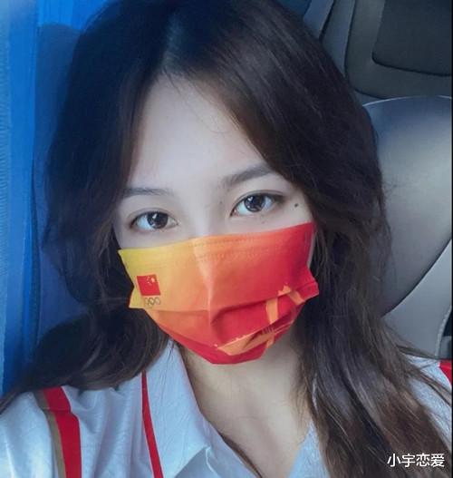 小宇恋爱|美女如云的奥运会,谁才是你心中的「绝代佳人」?(多图预警)