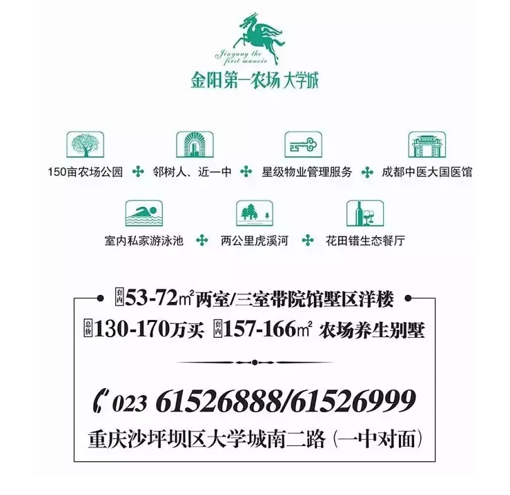 二手房|停工3年！重庆大学城第一烂尾楼复工，扬言240天交房？
