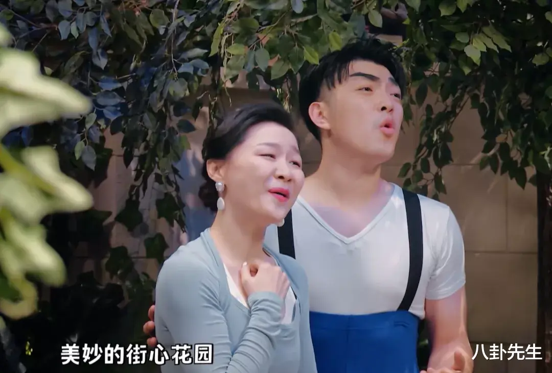 金靖|《喜剧大赛》9大组合实力排名：金靖垫底，三狗第5，蒋龙才排第2