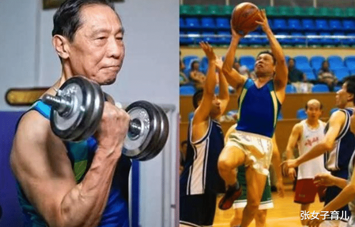 张女子育儿|钟南山院士分享自己的早餐，家长们朋友们为了孩子赶紧学起来吧