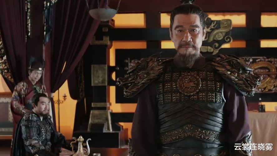 秦国|再让此人多活二十年，秦国就算有三个商鞅十个白起也难一统天下！