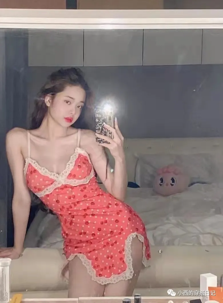 浪胃仙 韩国最火博主宋智雅，凭什么受到那么多男生宠爱