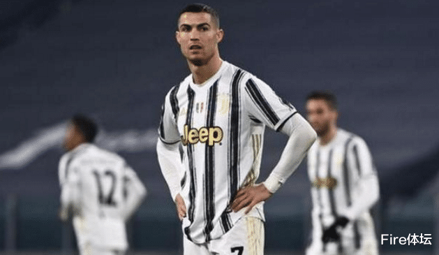 尤文图斯|4-1！3-2！尤文在一夜连遭重创，欧冠资格悬了，最强纪录也不保