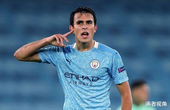 巴塞罗那|重磅!曝曼城巨星确定加盟巴萨:转会已经完成,双方签约5年