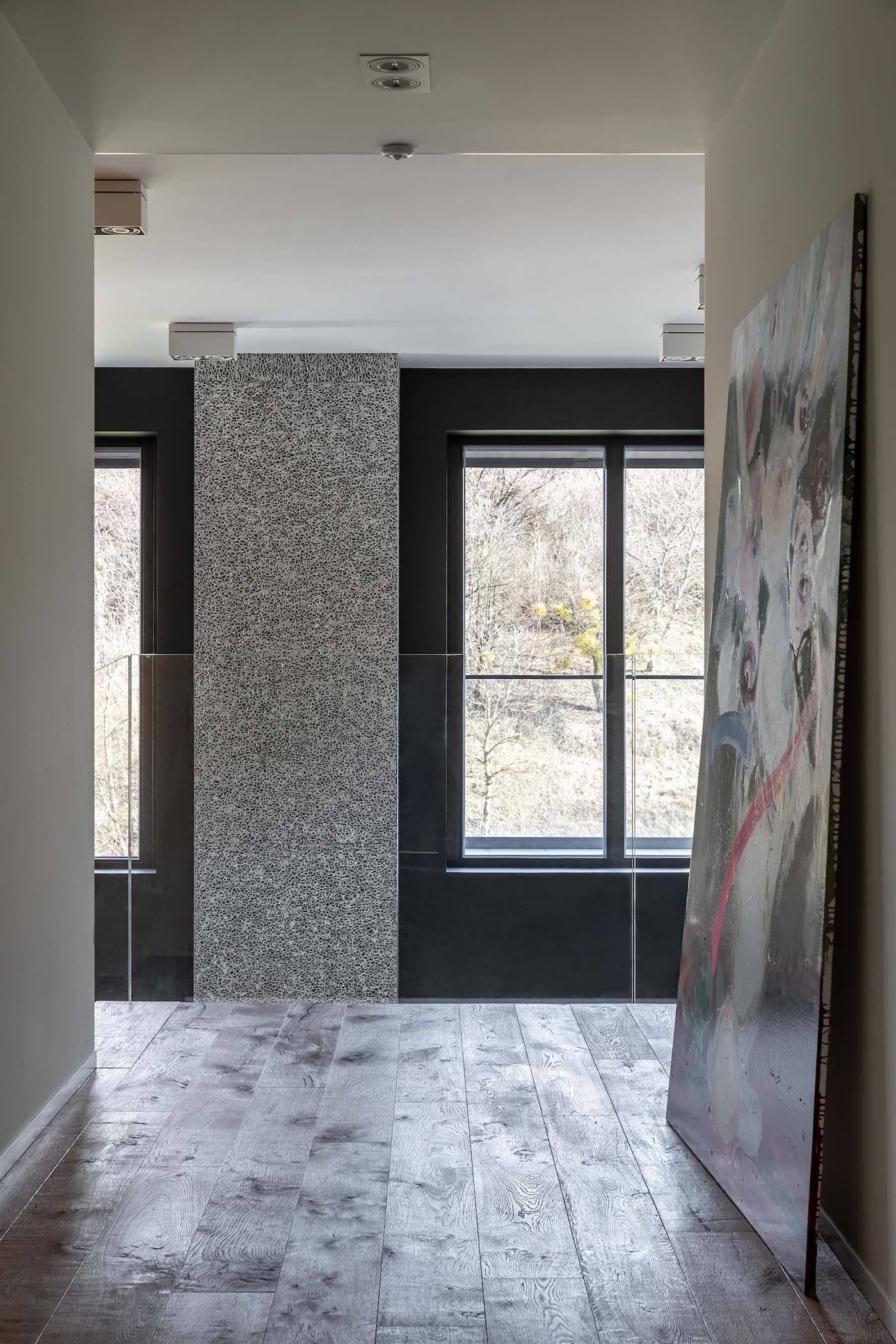 |490㎡，美学别墅，高挑空客厅，恰到好处的温柔！