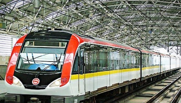 阳光语言矫正说|郑州再次中奖，又规划地铁路线，长47㎞设13站，将成航空港骨干线