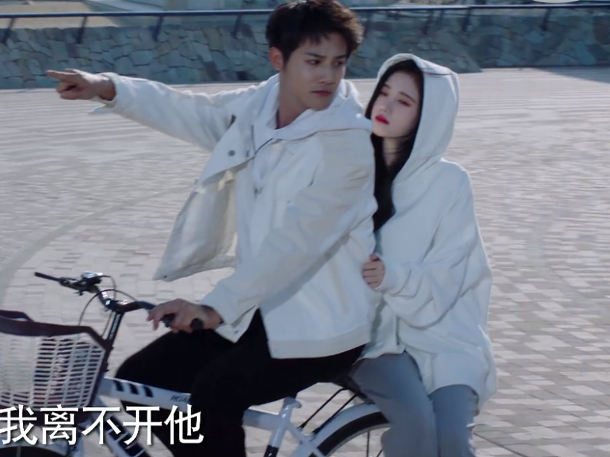 鞠婧祎|《花戎》没拍完，鞠婧祎都市剧抢先定档，又有好剧可追了