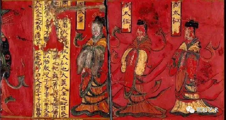 艺术品|漆画崛起：收藏市场的新“国宝”，终将引爆市场！