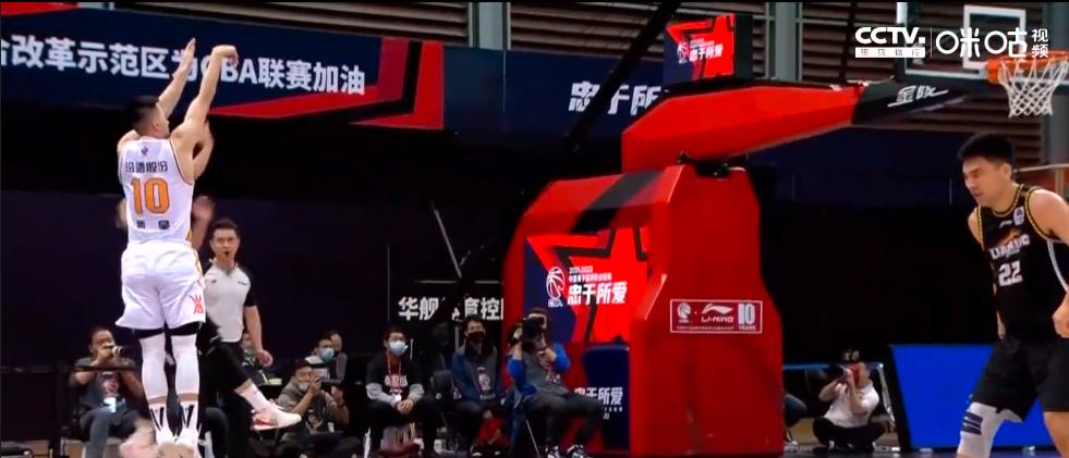 奶球妈咪聊|爆大冷!辽宁输山西是因为没外援和艾伦?还有三大原因不得不说