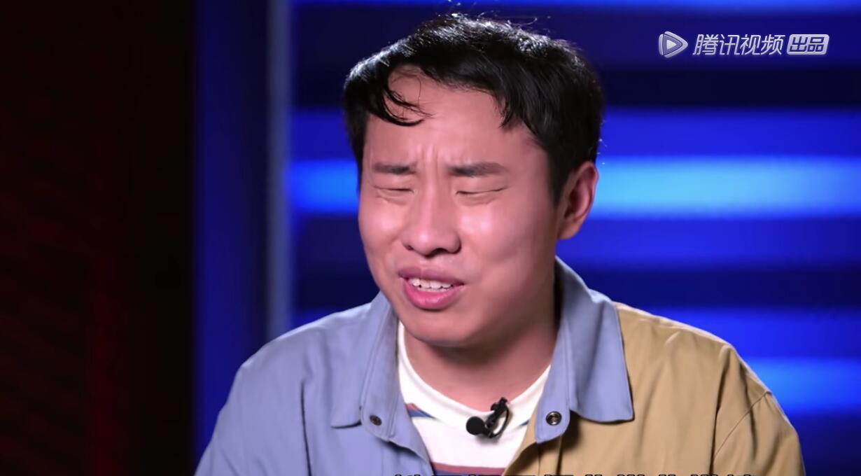 杨幂|宁静，你让观众更加坚信了《脱口秀大会》的赛制存在严重漏洞