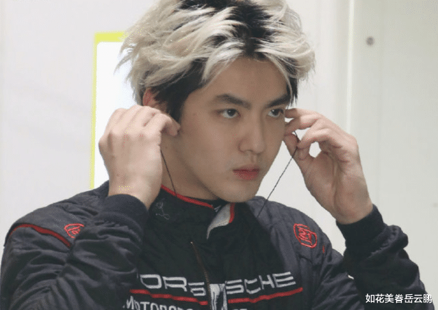 周星驰|吴亦凡事件最新进展：公司要放弃他，品牌全都解约，面临巨额赔款