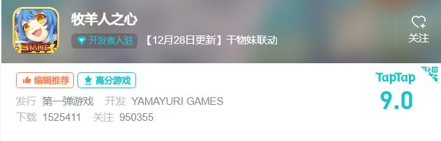 galgame|网易入股GalGame研发商成都猫之日，后者曾获B站投资