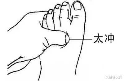 艾蓬轩艾灸|起床后出现口干、口苦、口臭的情况！身体3个地方来灭灭火！！