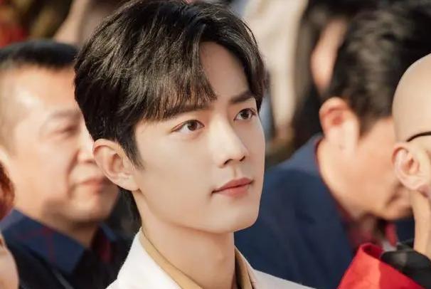 肖战|多位明星拿到编制后，肖战也要准备考编？原来连央视也看好他