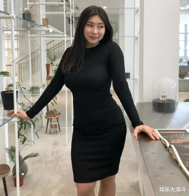 燃脂|50岁阿姨被20岁小鲜肉倒追，看到照片明白了，或这项运动是功臣