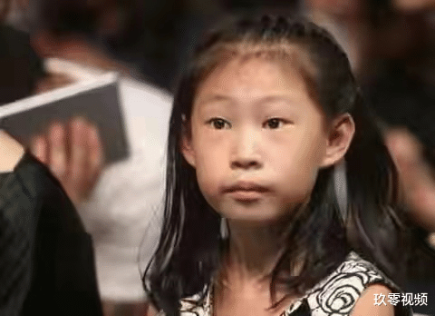 艾尚真|小沈阳女儿“整容式”长大，曾经因丑遭网暴，长大后神似韩国女星