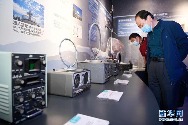 中工网 宁夏无线电博物馆开馆