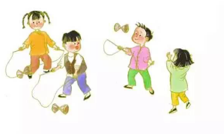 雷五趣说|教育不应消极地,追随于游戏之后,而应积极地引导游戏的发展