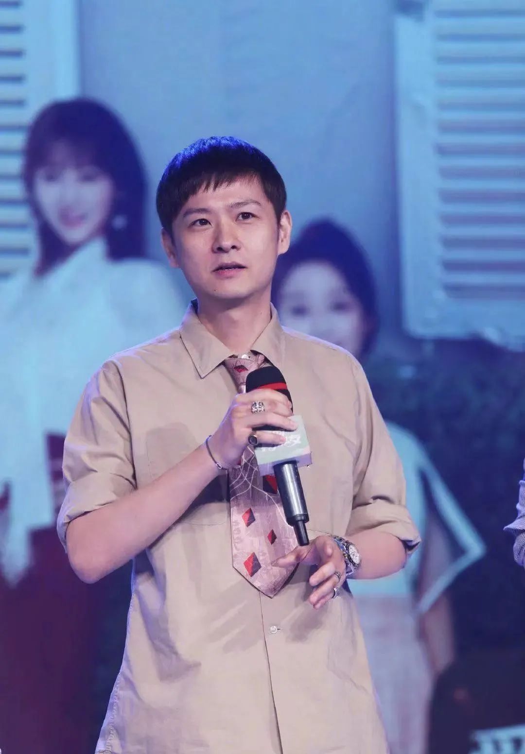 Angelababy|张继科恋情被扒？疑似结婚且已生子，女方是白百何绯闻对象前妻