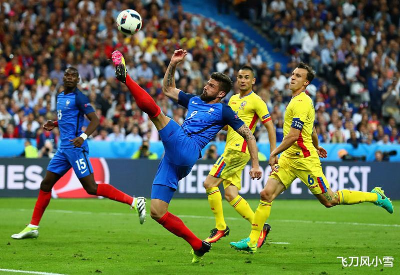 法国队|周六欧洲杯——匈牙利VS法国（精彩热推有分析，希望大家关注）