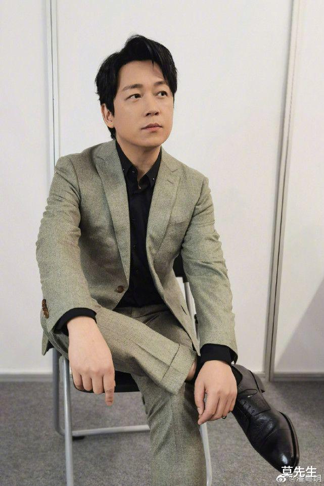 王丽坤|从白莲花到毒蘑菇,董洁的沉浮史,她能靠好演技扳回口碑吗?