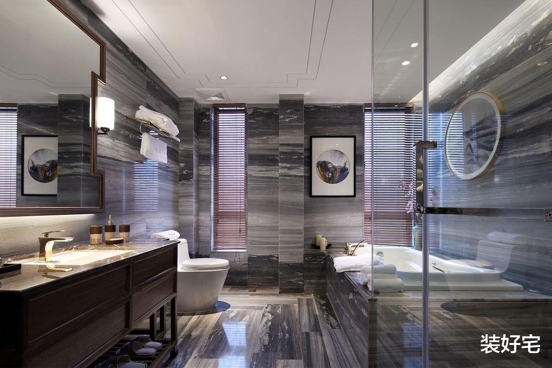 传统文化|古香古色的艺术,高端奢华的氛围,美轮美奂的层次感