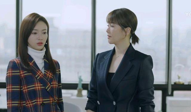 唐人街探案第三部|《正青春》最新：方静一箭三雕，三个人都被她算计成功