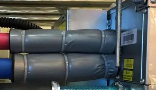 冷凝水管是6分的，空调排水管塞不进去，怎么办？试试这4种方法