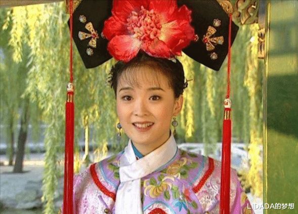 王艳|“晴格格”王艳的“豪门婚姻”不幸，我们一起揭开流言背后的真相