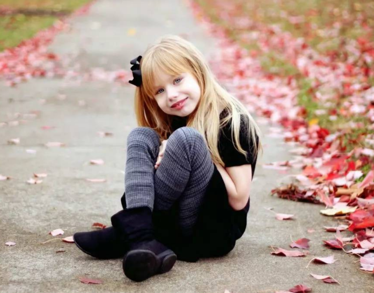 蔷薇妈妈育儿记|孩子常说这些话,儿时看着只是“小白眼狼”,将来大不敬大不孝