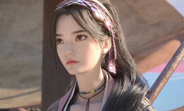 茄子 《眷思量》女性发型合集,灵犀的看着好复杂,丽娘的很适合日常!