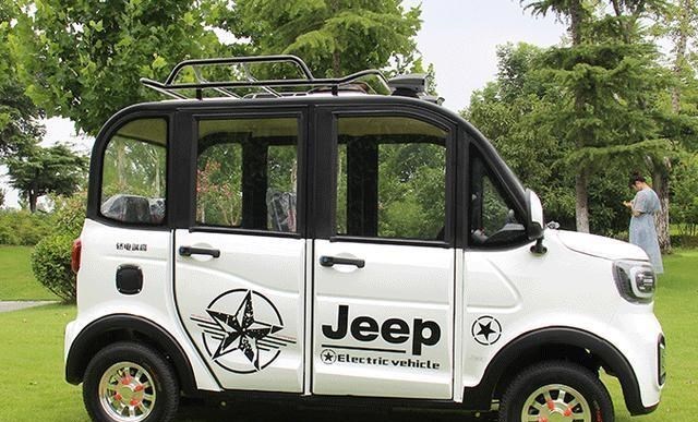 奶豆说育儿|“老年车”转正了！考驾照年龄不限、归机动车，汽车车主怎么看？