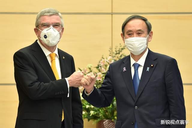 “日本向全球投毒？”菅義偉擔心的事發生，國際奧委會跟著遭殃-圖3