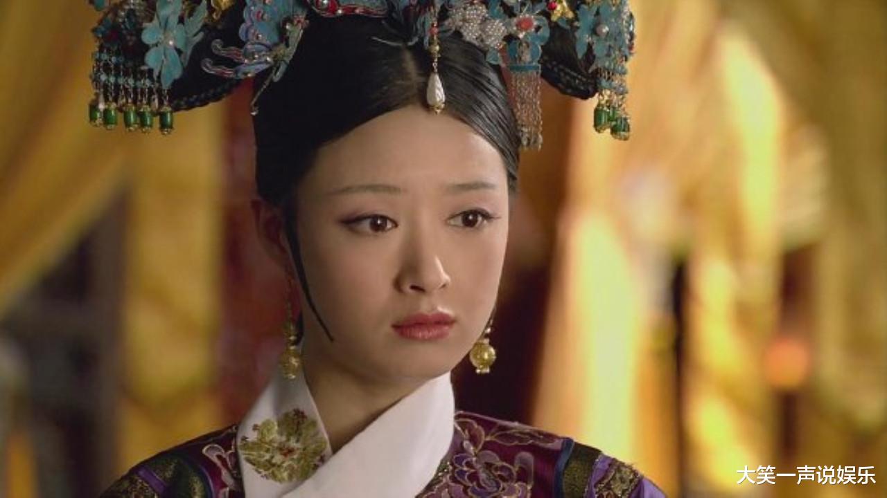 徐令宜|蒋欣和他相恋13年被分手,从3线混成18线,如今蒋欣让他高攀不起!