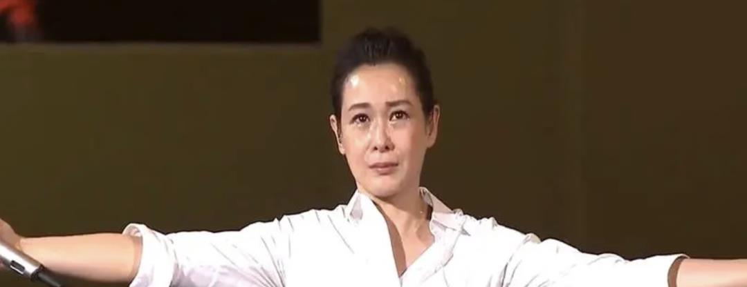 |黄磊和刘若英有了“第四种感情”后，孙莉不介意？