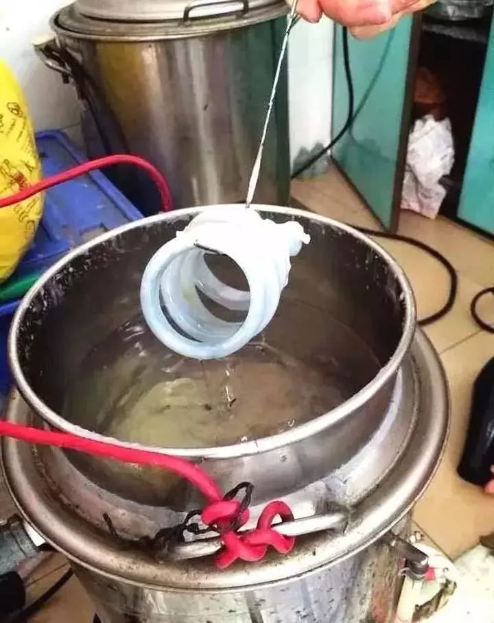 翡翠|美玉三分雕，七分全靠抛