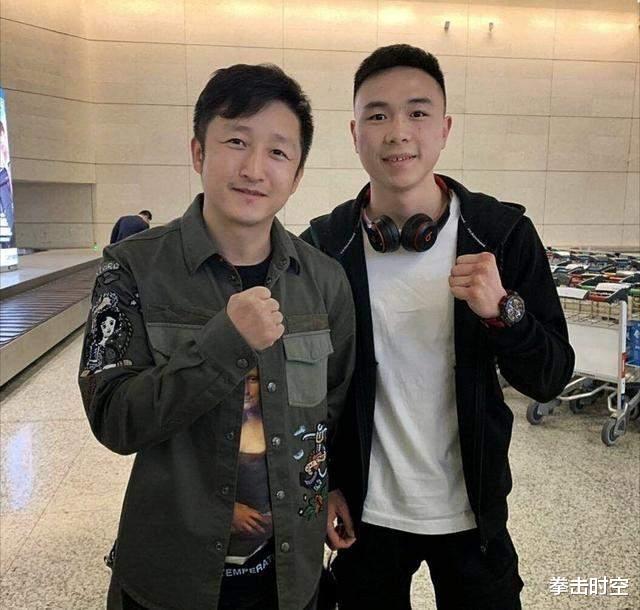 职业拳击|邹市明徐灿都难了！中国拳击协会处理违规人员，冉莹颖也未能幸免